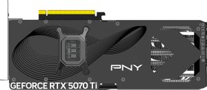 Karta graficzna PNY GeForce RTX 5070 Ti Triple Fan 16GB GDDR7 DLSS4 (VCG5070T16TFXPB1) 7