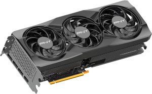 Karta graficzna PNY GeForce RTX 5070 Ti Triple Fan 16GB GDDR7 DLSS4 (VCG5070T16TFXPB1) 10