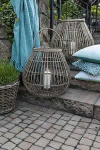 Lampion Rattanowy Caen 54cm 3