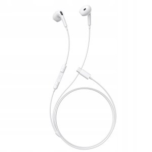 Słuchawki Baseus Encok CZ19 białe 2