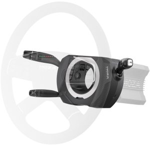 MOZA Manetki wielofunkcyjne (RS065) 4