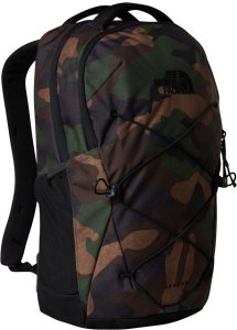 Plecak The North Face Jester 27L : Kolor - Oliwkowy 1