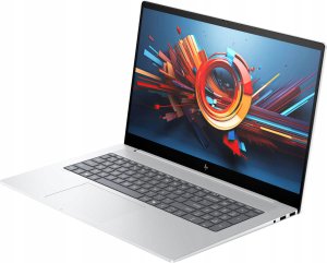 Laptop HP Envy 17 Ultra 7 155U 64GB 1TB SSD FHD Dotyk RTX 3050 Win11Pro 5