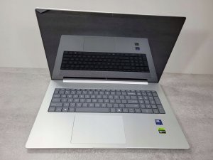 Laptop HP Envy 17 Ultra 7 155U 64GB 1TB SSD FHD Dotyk RTX 3050 Win11Pro 8