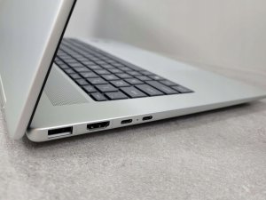 Laptop HP Envy 17 Ultra 7 155U 64GB 1TB SSD FHD Dotyk RTX 3050 Win11Pro 9