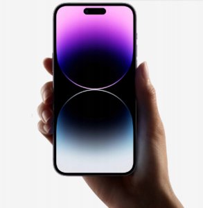 Smartfon Apple iPhone 14 Pro 256GB Space Black (MQ0T3) + Zestaw Spigen 10