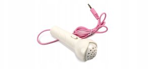 Pianino Dla Dzieci + Mikrofon Nauka Gry Organy Led 6