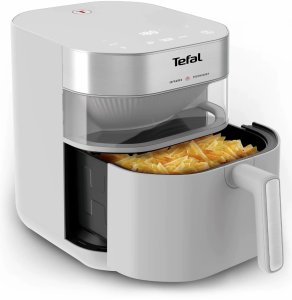 Frytkownica beztłuszczowa Tefal EY831GE0 2