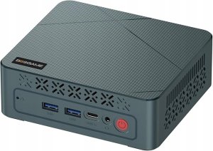 E2 Windows 11 Pro Mini PC AMD Ryzen 5 3550H 16 GB DDR4 RAM 512 GB SSD 1