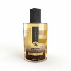 Black Edition Spray Oud 1