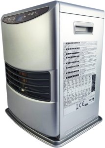 Piecyk naftowy Zibro / Toyotomi LC 2230 5