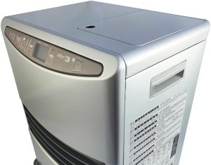 Piecyk naftowy Zibro / Toyotomi LC 2230 6