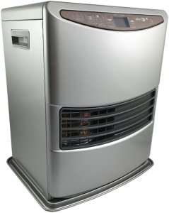 Piecyk naftowy Zibro / Toyotomi LC 2230 7