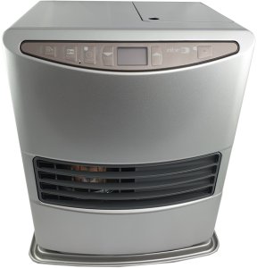 Piecyk naftowy Zibro / Toyotomi LC 2230 8