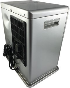 Piecyk naftowy Zibro / Toyotomi LC 2230 9