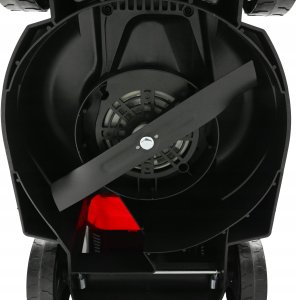 KOSIARKA ELEKTRYCZNA 32 CM LEHMANN 4