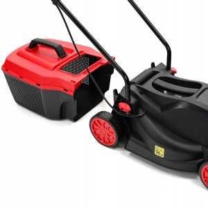 KOSIARKA ELEKTRYCZNA 32 CM LEHMANN 6