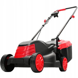 KOSIARKA ELEKTRYCZNA 32 CM LEHMANN 9