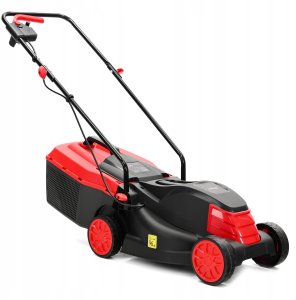 KOSIARKA ELEKTRYCZNA 32 CM LEHMANN 10