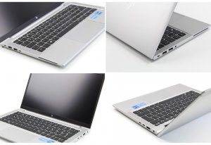 Elitebook 830 G7 i5-10310U 16GB 512GB SSD FHD Win11 Pro 5