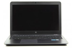 Zbook 15u G3 i7-6500U 16GB 512GB SSD AMD FirePro W4190M FHD IPS Win11 Pro 2