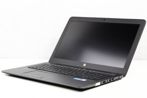 Zbook 15u G3 i7-6500U 16GB 512GB SSD AMD FirePro W4190M FHD IPS Win11 Pro 3