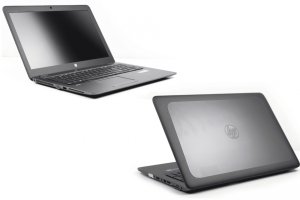 Zbook 15u G3 i7-6500U 16GB 512GB SSD AMD FirePro W4190M FHD IPS Win11 Pro 6