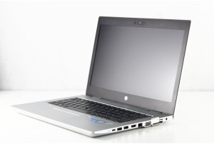 Probook 640 G5 i5-8265U 8GB 256GB SSD 15,6" FHD IPS Win11 Pro 9