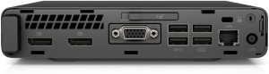 Elitedesk 800 G3 MFF Micro i5-7500 8GB 256GB SSD Win11 Pro 2
