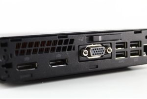 Elitedesk 800 G3 MFF Micro i5-7500 8GB 256GB SSD Win11 Pro 4