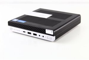 Elitedesk 800 G3 MFF Micro i5-7500 8GB 256GB SSD Win11 Pro 6