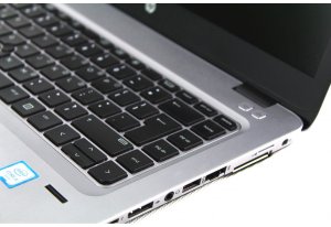 Elitebook 840 G3 i5-6300U 8GB 256GB SSD 14" Win11 Pro 8