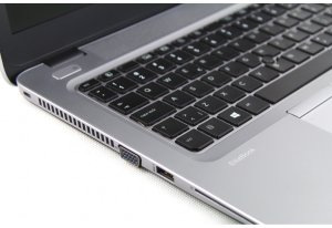 Elitebook 840 G3 i5-6300U 8GB 256GB SSD 14" Win11 Pro 9