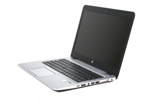 Elitebook 840 G3 i5-6300U 16GB 512GB SSD 14" W11 Pro 4