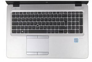 Elitebook 850 G3 i5-6300U 8GB 256GB 15,6" FullHD Windows 11 Pro 8