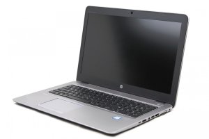 EliteBook 850 G3 i5-6300U 16GB 512GB SSD 1920x1080 6