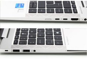 Elitebook 840 G7 i5-10210U 16GB 512GB SSD 14" FHD IPS Win11 Pro 6