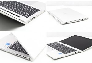 Elitebook 840 G7 i5-10210U 16GB 512GB SSD 14" FHD IPS Win11 Pro 7