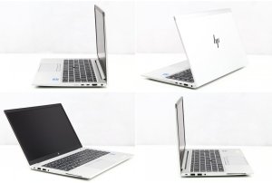 Elitebook 840 G7 i5-10210U 16GB 512GB SSD 14" FHD IPS Win11 Pro 8