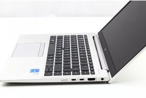 Elitebook 840 G7 i5-10210U 16GB 512GB SSD 14" FHD IPS Win11 Pro 9