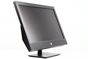 HP ProOne 400 G5 AiO G5420T 8GB 256GB SSD 20" HD+ TN USB-C Win11 Pro 3