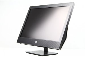 HP ProOne 400 G5 AiO G5420T 8GB 256GB SSD 20" HD+ TN USB-C Win11 Pro 4