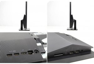 HP ProOne 400 G5 AiO G5420T 8GB 256GB SSD 20" HD+ TN USB-C Win11 Pro 8