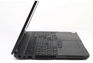 Latitude 5500 i5-8365U 16GB 512GB SSD 1920x1080 IPS Win11 Pro LTE Biznesowy 5