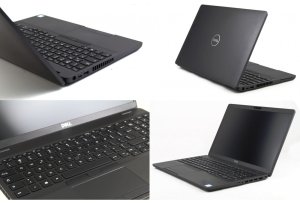 Latitude 5500 i5-8365U 16GB 512GB SSD 1920x1080 IPS Win11 Pro LTE Biznesowy 7