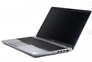 Latitude 5511 i7-10850H 32GB 512 SSD GeForce MX250 FHD IPS Win11 5