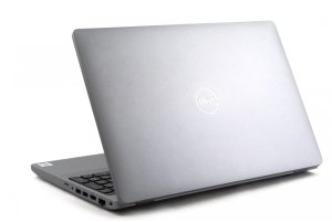 Latitude 5511 i5-10400H 16GB 512 SSD GeForce MX250 FHD IPS Win11 4