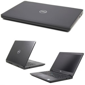 Latitude 5490 i5-7300U 16GB 512GB SSD FHD IPS Win11 Pro 8