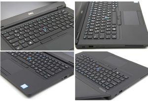 Latitude 5490 i5-8350U 8GB 256GB SSD HD TN Win11 Pro 5