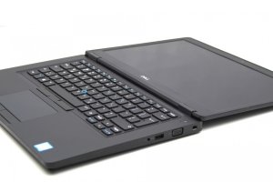 Latitude 5490 i5-8350U 8GB 256GB SSD HD TN Win11 Pro 6